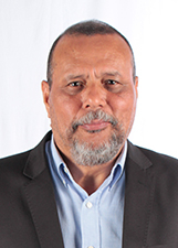 Foto de Milton Cardoso da Silva