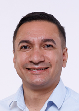Foto de LAÉRCIO PATRICIO DE MENDONÇA
