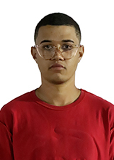 Foto de FABIANO HENRIQUE DAMÁSIO DA SILVA
