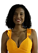 Foto de ALICE AMANDA ESTEVO GONÇALVES