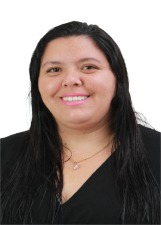 Foto de Luana Aparecida de Goes Domingues