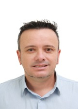 Foto de Geraldo de Paula