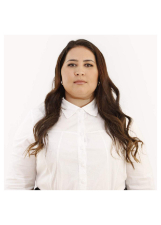 Foto de Angélica de Souza Oliveira