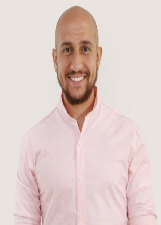 Foto de AGUINALDO ITALO DOS SANTOS ALCANTARA