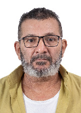 Foto de Adalberto Augusto dos Santos