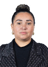 Foto de Karina dos Santos das Chagas
