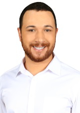 Foto de Dimitri Sean Ribeiro Carneiro