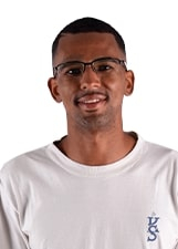 Foto de ALEF HALFELD FERREIRA CASSEMIRO