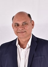 Foto de SEBASTIÃO PEREIRA DA SILVA FILHO