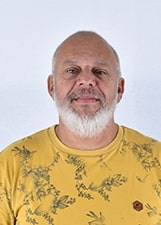 Foto de WASHINGTON LUIS DA SILVA BARROS