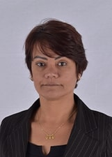 Foto de VIVIANA RUIVO DA SILVA