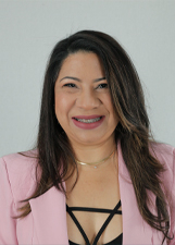Foto de Ivanete de Almeida Santos