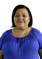 Foto de SOLANGE APARECIDA DA SILVA DIAS
