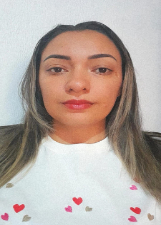 Foto de Cyntia Telange Gomes de Sousa