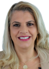 Foto de Claudia Aparecida da Silva Gouveia
