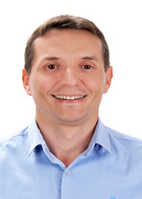 Foto de João Carlos Navarrete Filho