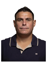 Foto de GETULIO VANZEI JUNIOR