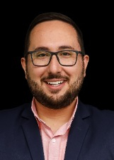 Foto de Elnatã Blazutti de Moraes
