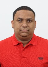 Foto de Isaac Lopes dos Santos