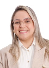 Foto de Karen Terezinha Amaral dos Santos