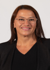 Foto de GILVANETE DOMINGOS FERREIRA DE ALMEIDA