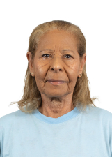 Foto de Elza Bonfim dos Santos