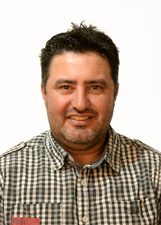 Foto de LUIZ GONZAGA TISEO FILHO