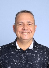 Foto de César de Melo Teixeira
