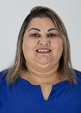 Foto de Fernanda de Aguiar Prates dos Santos
