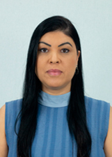 Foto de IEDA CALDEIRA DA SILVA