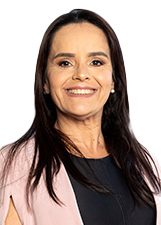 Foto de ANA PAULA CRUZ DE OLIVEIRA SAVIOLI