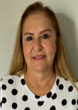 Foto de Iraceli Sorigotti da Costa