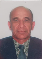 Foto de MANOEL MESSIAS DOS SANTOS