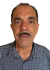 Foto de MANOEL SALVADOR SANTANA DE ALMEIDA