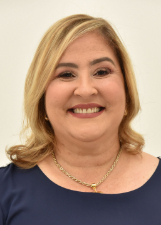 Foto de MÁRCIA VALÉRIA BORGES MARÇAL DA SILVA
