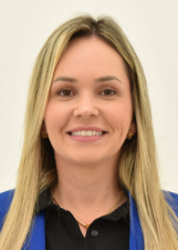 Foto de LARISSA CRISTIANE DA FONSECA NEUBAUER
