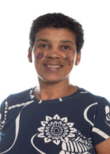 Foto de Candida Cecilia Adelino de Aragão
