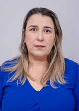 Foto de LAURIANE APARECIDA DA SILVA