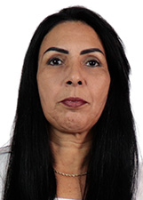 Foto de Rosangela dos Santos