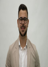 Foto de Lucas Aparecido Andrade da Silva