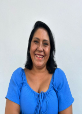 Foto de Alessandra Campos Ferreira Pinheiro Bissiato