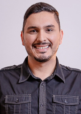 Foto de LUAN VITOR RAMOS MORAES