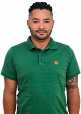 Foto de LEANDRO DA SILVA PRAXEDES