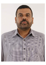 Foto de Ademilson Vicente de Melo