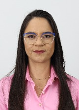 Foto de NAEDJA MARIA DOS SANTOS LOPES
