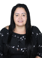 Foto de LUCIANA APARECIDA DA SILVA