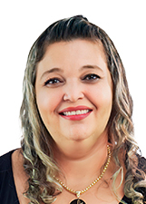 Foto de Maria Luiza da Silva Campos