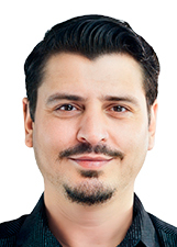 Foto de TIAGO HENRIQUE PEREZ CARDOSO