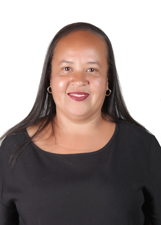 Foto de Ivanete Maximina de Carvalho