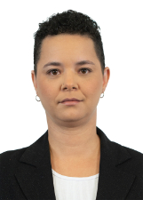 Foto de Aline Pereira dos Santos